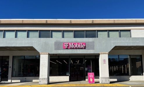 T-Mobile