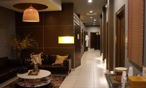 The One Therapeutic Thai Massage