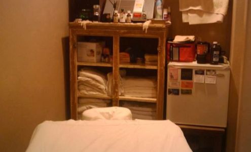 About Time For Massage 5009 Padre Blvd # 12, South Padre Island Texas 78597