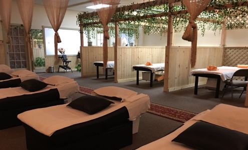 Head 2 Toe Relaxing Spa