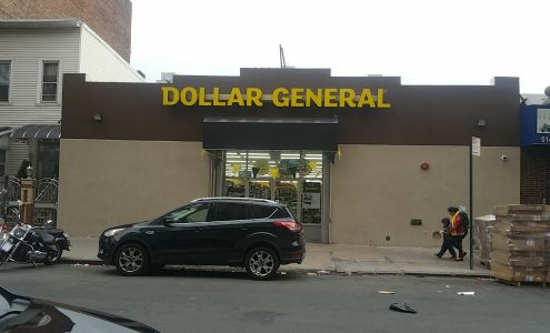 Dollar General