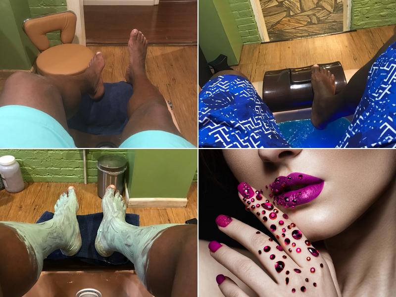 Polished of Georgetown