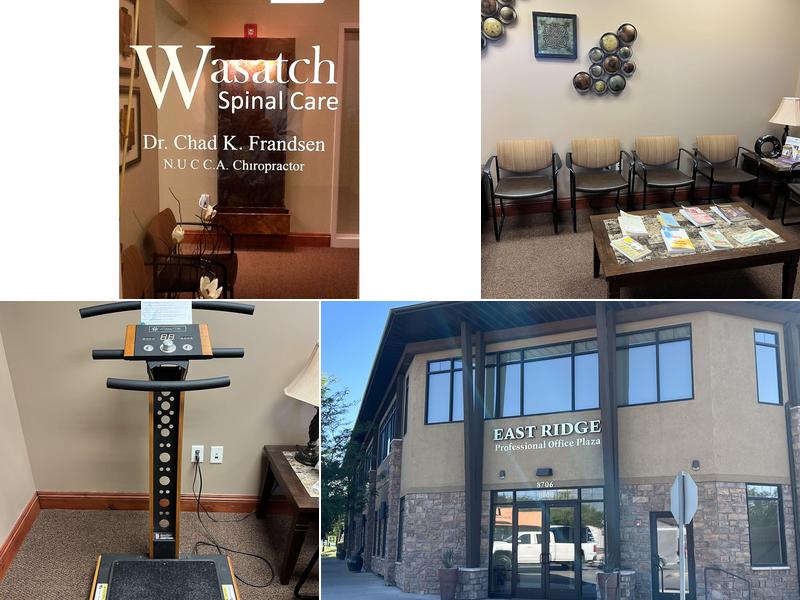 Wasatch Spinal Care PLLC