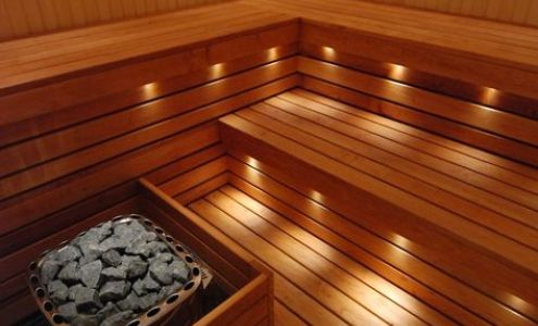 Blossom Massage Spa & Sauna