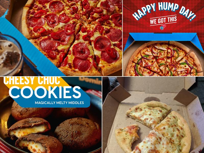 Domino's Pizza - Lytham St Anne's