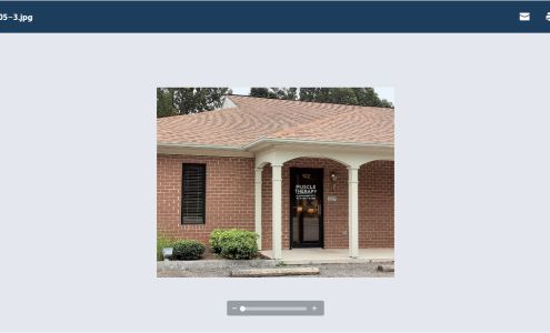 Muscle Therapy Inc 427 S Main St Suite 102, Amherst Virginia 24521