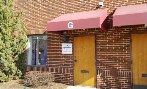 Ling Acupressure Center