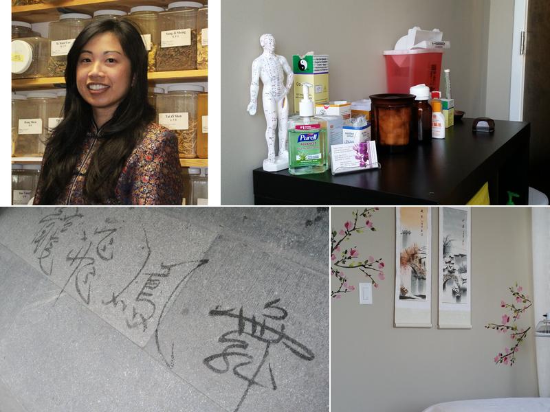 Comfort Acupuncture, LLC