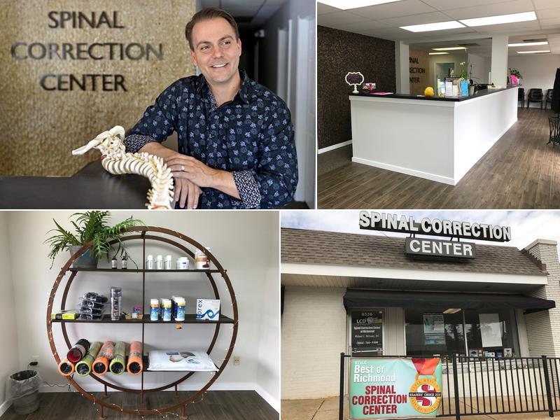 Spinal Correction Center of Richmond
