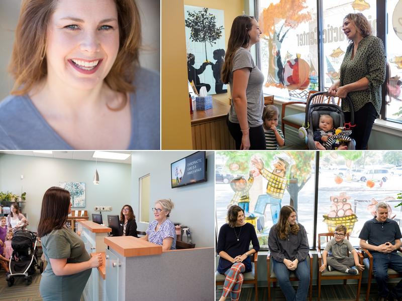 Atlee Chiropractic Center