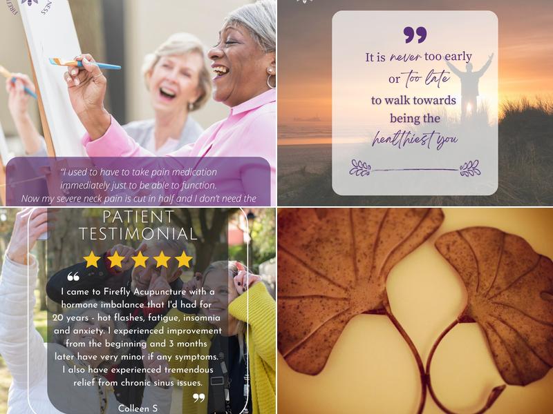 Firefly Acupuncture and Wellness