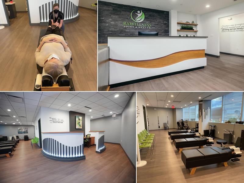 RxWellness Spine & Health- Tysons/McLean