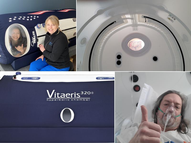 Ohana Hyperbarics
