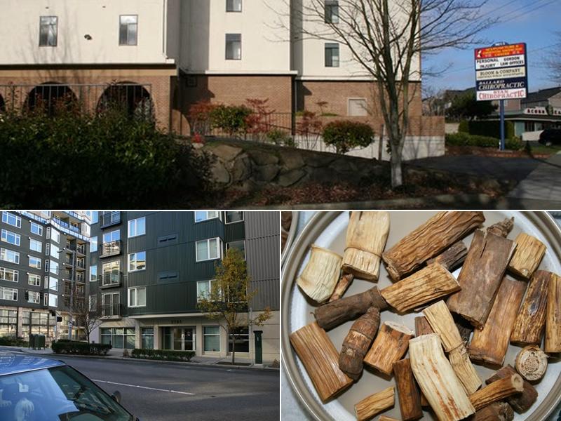 Acupuncture & Oriental Med Center