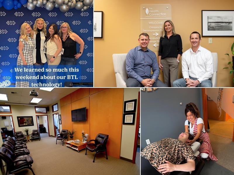 Tacoma Chiropractic Health Connection