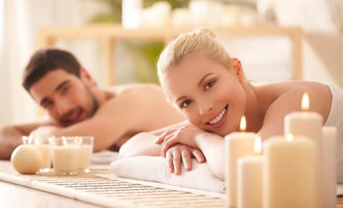 Fall Health Spa