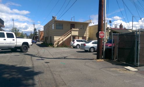 Sunshine Spa 411 State Ave, Marysville Washington 98270