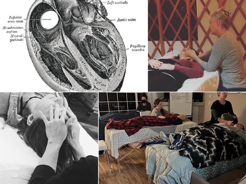 Lena IxChel Craniosacral, PLLC