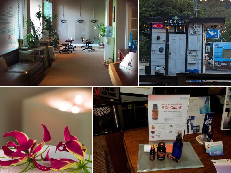 Better Back And Body