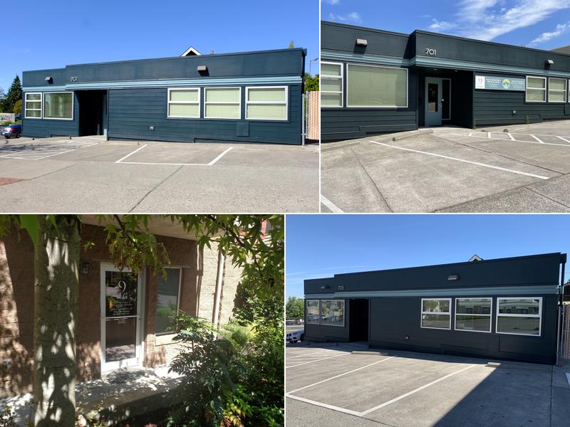 NINE Acupuncture & Chinese Herbal Medicine