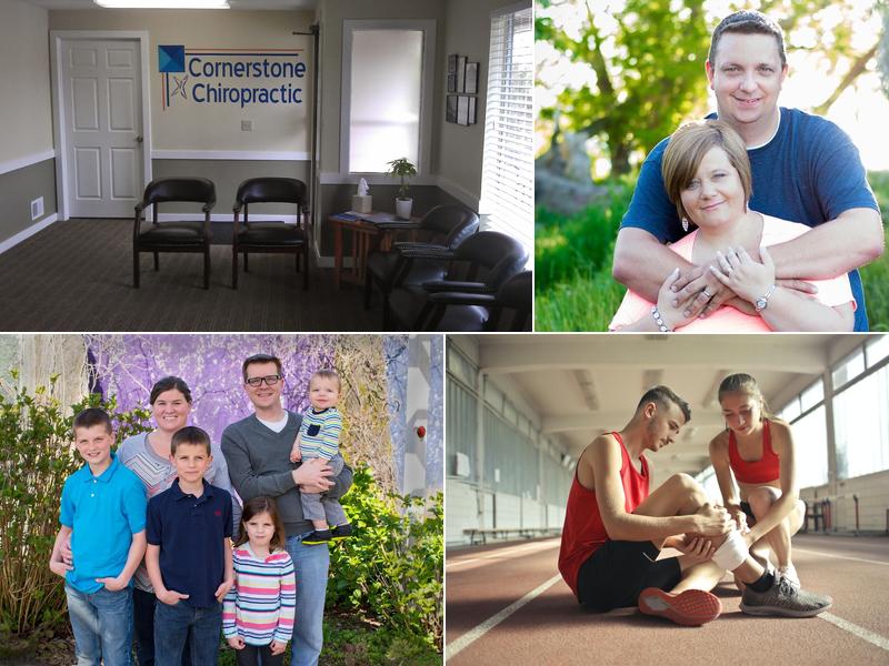 Cornerstone Family Chiro