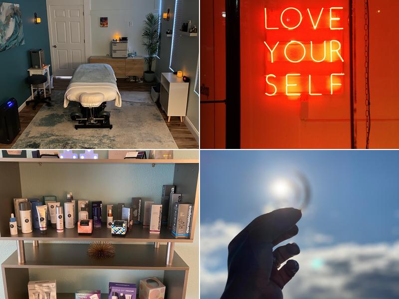 Hawthorne Massage and Self Care