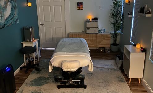 Hawthorne Massage and Self Care