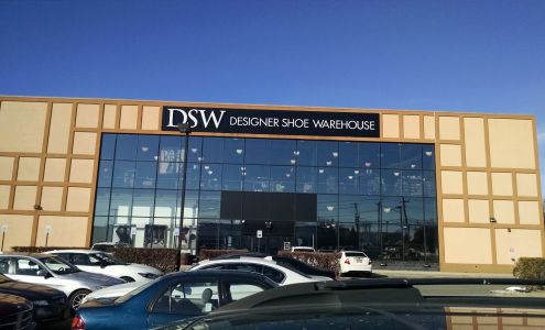 DSW Designer Shoe Warehouse