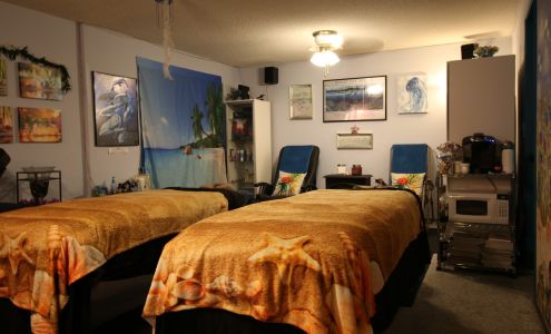 Alpine Therapeutic Massage 36511 32nd Ave S, Auburn Washington 98001