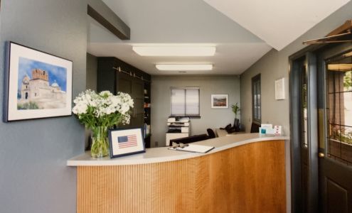 The Chiropractors Clinic & Massage Therapy Center