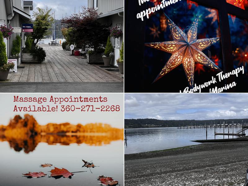 Advanced Bodywork Therapy Inc