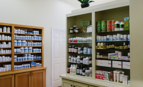 Peninsula Natural Health Center 5603 38th Ave NW, Gig Harbor Washington 98335