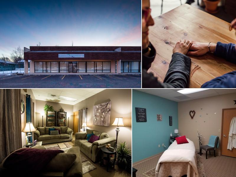 Breakthrough Recovery Group - Spokane Valley