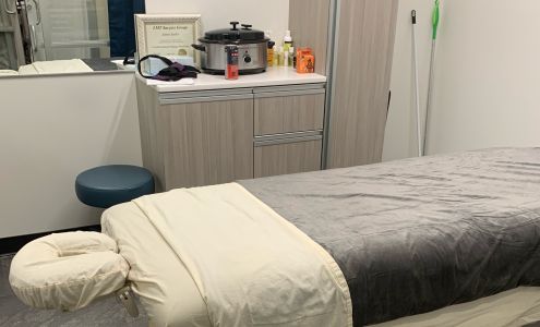 Massage Operations 14122 Meridian E B106, Puyallup Washington 98373