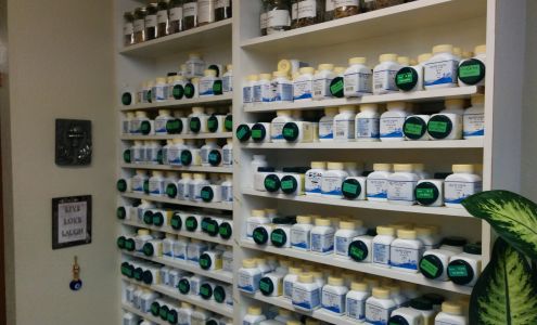 Advanced Acupuncture & Chinese