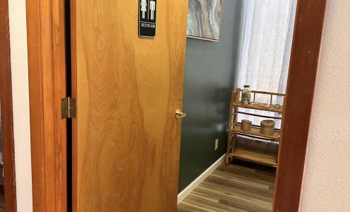 Renew Massage & Spa