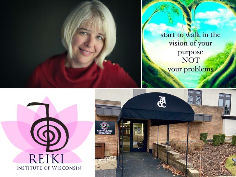 The Reiki Institute of Wisconsin