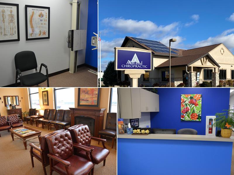 Aascend Chiropractic