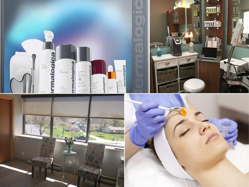 Skin Day Spa by Yoly