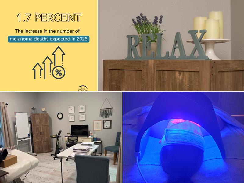 Renewed Spirit Day Spa, LLC