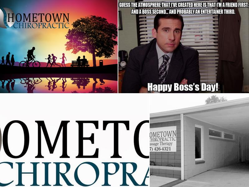 Hometown Chiropractic