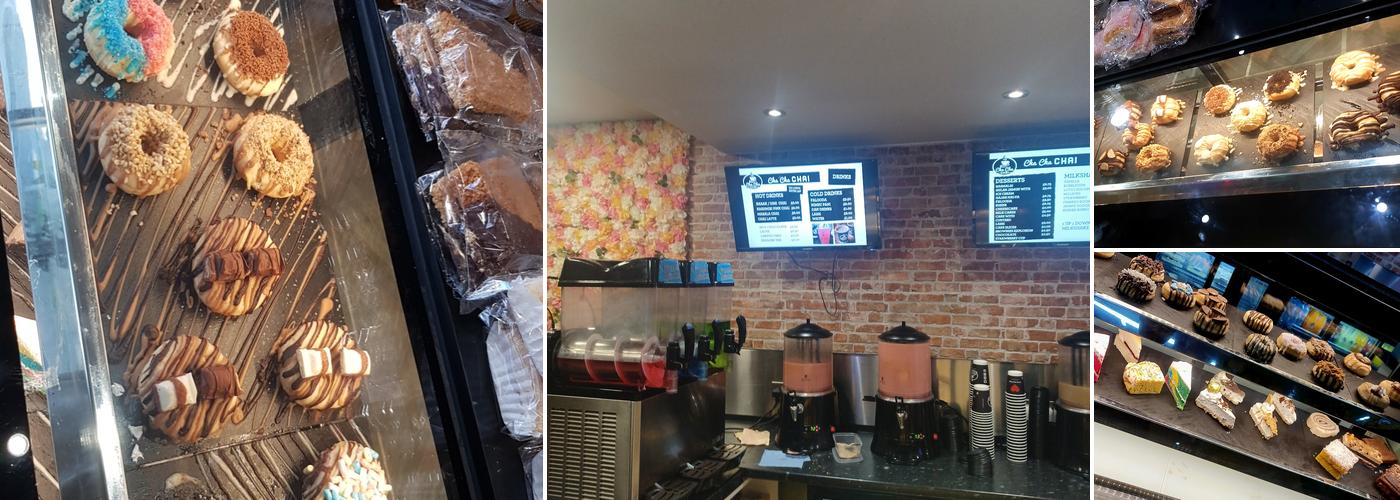 Cha Cha Chai Burnley