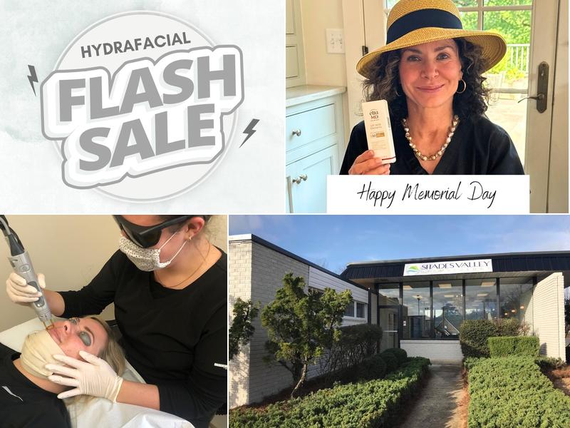 Shades Valley Dermatology - Jasper