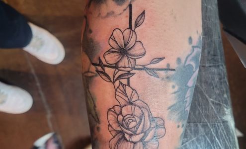 Permanent Record Ink