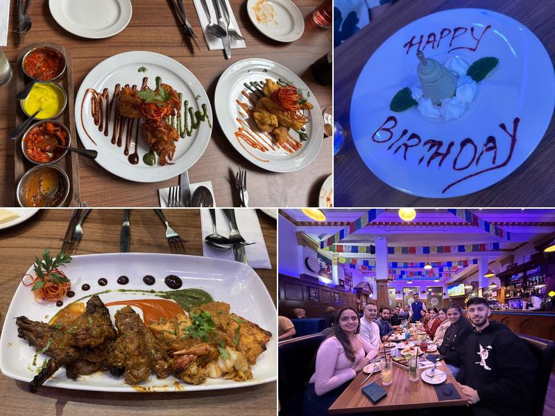 1953 Bar and Restaurant