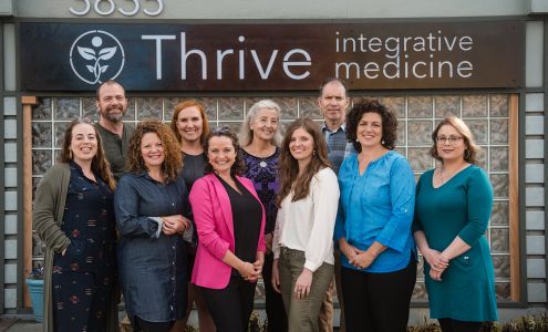 Thrive Integrative Medicine