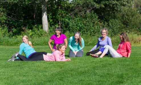 Denali Ob-Gyn Clinic