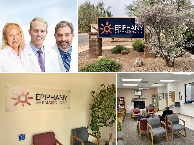 Epiphany Dermatology