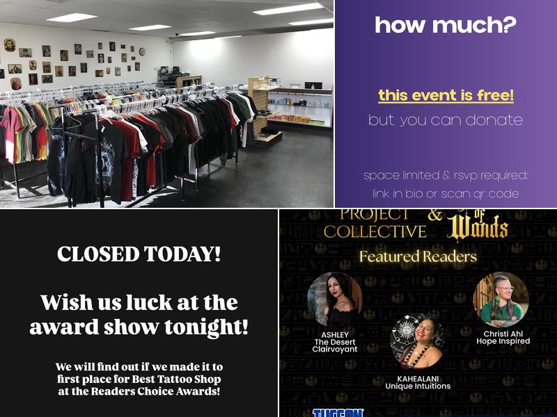 Spark Project Collective LLC