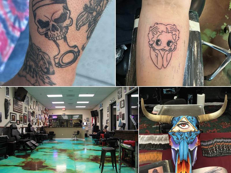 Trinity Art Collective